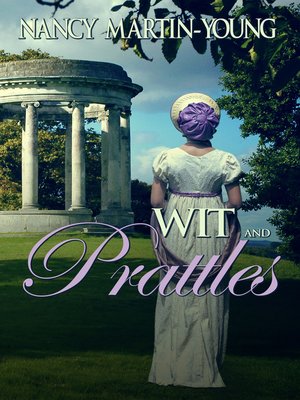 cover image of Wit and Prattles